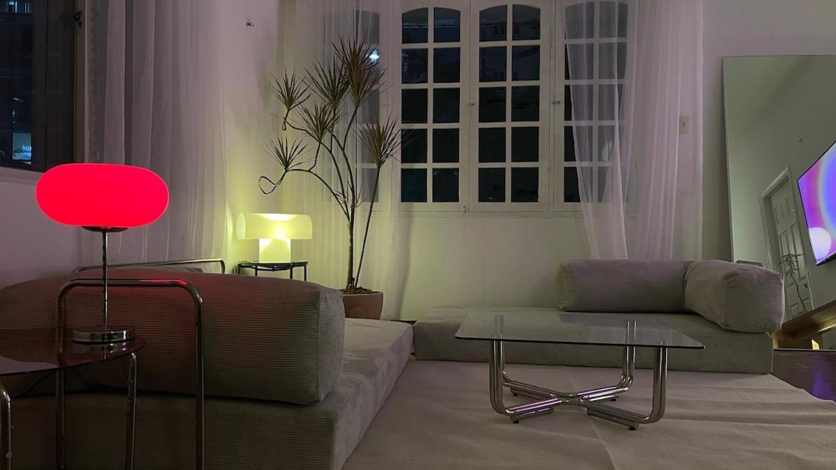 Elegant 2br 2baths In Historic Building TP. Hồ Chí Minh